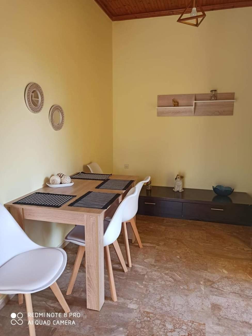 Amadeus Hawaii Apartments & Studios Sidárion Habitación foto